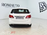 Mercedes-Benz B 180 CDi Urban Aut.