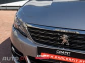 Peugeot 308 SW 1.6 BlueHDi Allure