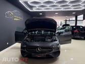 Mercedes-Benz CLA 180 d AMG Line Aut.