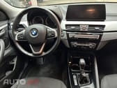 BMW X2 25 e xDrive Advantage