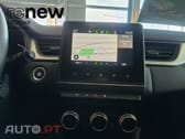 Renault Captur Techno