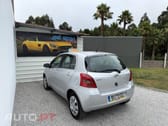 Toyota Yaris 1.0 VVT-i Comfort+AC