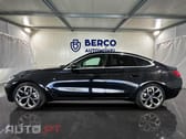 BMW i4 eDrive40 Pack Desportivo M
