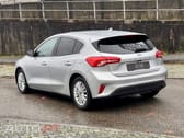 Ford Focus 1.0 EcoBoost Titanium