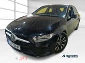 Mercedes-Benz A 180 d Style