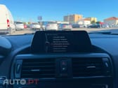 BMW 118 dA Pack M