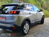 Peugeot 3008 1.6 BlueHDi Active