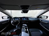 Kia EV6 77.4 kWh Tech