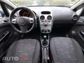 Opel Corsa 1.3 CDTi City