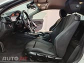 BMW 420 d xDrive Line Sport Auto