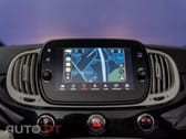 Fiat 500C 1.2 Lounge MTA
