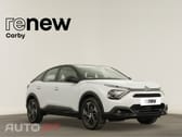 Citroen C4 C4 1.2 PureTech Plus EAT8