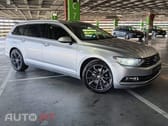 Volkswagen Passat Variant 1.6 TDI Confortline