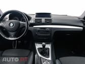 BMW 120 d Coupe
