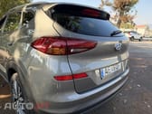 Hyundai Tucson 1.6 GDi Premium
