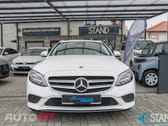 Mercedes-Benz C 300 Diesel AVANTGARDE