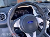Ford KA 1.2 Titanium X