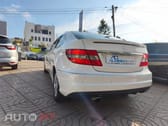 Mercedes-Benz CLC 180 Kompressor