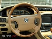 Jaguar S-Type 2.5 V6 Executive