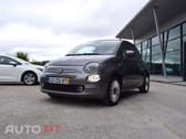 Fiat 500C 1.2 Lounge