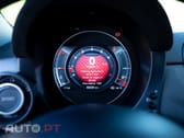 Abarth 595C Competizione