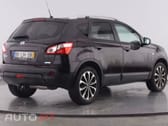 Nissan Qashqai 1.5 dCi Tekna Sport 18