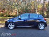 Peugeot 208 1.6 BlueHDi Allure
