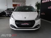Peugeot 208 1.2 PureTech GT Line