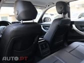 BMW 318 d
