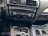 BMW 116 d EfficientDynamics