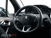 Peugeot 208 1.2 PureTech Allure