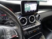 Mercedes-Benz GLC 250 d 4MATIC