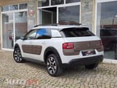 Citroen C4 Cactus 1.6 BlueHDi Feel