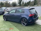 Volkswagen Golf 7 Gti Performance