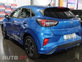 Ford Puma ST-LINE
