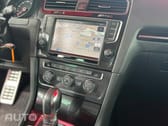Volkswagen Golf 2.0 TSi GTi DSG Performance