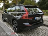 Volvo XC60 2.0 T8 PHEV Momentum Plus AWD