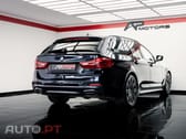 BMW 520 d Pack M Auto