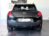 MINI Aceman SE Classic M