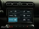 Citroen C3 C3 Aircross 1.2 PureTech Shine