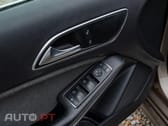 Mercedes-Benz A 180 CDI BE Urban Aut.