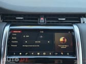 Land Rover Discovery Sport Outro