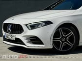Mercedes-Benz A 180 d AMG Line Aut.