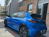 Peugeot 208 1.2 PureTech GT EAT8