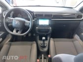 Citroen C3 1.5 BlueHDi Feel