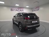 Peugeot 3008 1.5 BLUEHDI ACTIVE