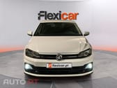 Volkswagen Polo 1.6 TDI Confortline
