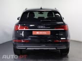 Audi Q5 50 TFSIe quattro S tronic Advance 