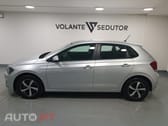 Volkswagen Polo 1.0