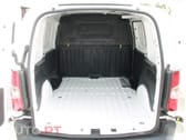 Citroen Berlingo 1.6 BlueHDi L1 Confort
